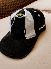 cappellino Diadora