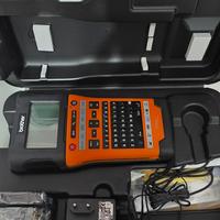 Etichettatrice Brother PT-550w