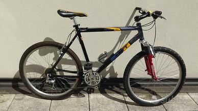 Mountain bike MTB Scott Custom 7005