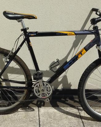 Mountain bike MTB Scott Custom 7005