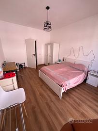 Stanza singola studentessa/lavoratrice- 450/mese