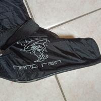 Copriscarpe Antipioggia Tucano Urbano  NANO P