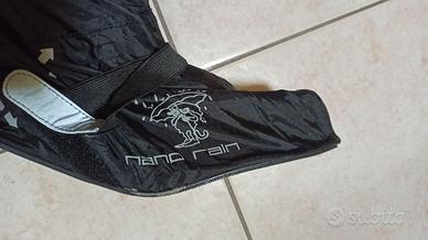 Copriscarpe Antipioggia Tucano Urbano  NANO P