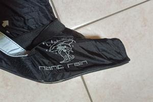 Copriscarpe Antipioggia Tucano Urbano  NANO P