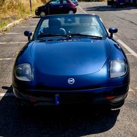 Fiat barchetta 