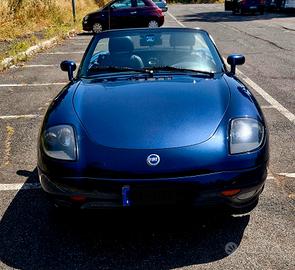 Fiat barchetta 