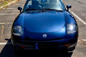 Fiat barchetta 