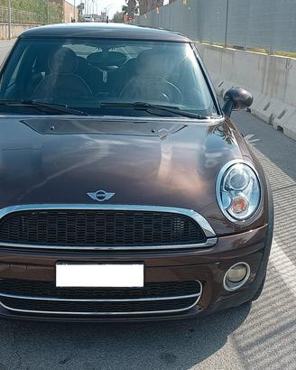 mini cooper d r56 adatta a Neopatentati
