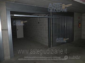Box/Posto auto Castelletto sopra Ticino [A4287970]