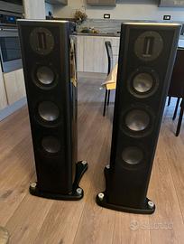 monitor audio platinum 200