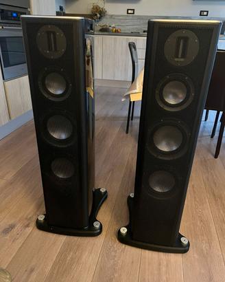 monitor audio platinum 200