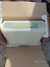 fan coil daikin