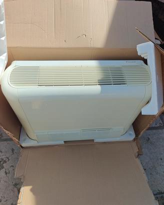 fan coil daikin
