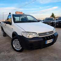 FIAT STRADA 1.3 MULTIJET - 2007 PICK-UP
