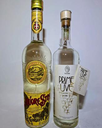 Liquori Vintage
