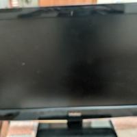 TV monitor 24