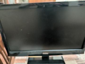 TV monitor 24