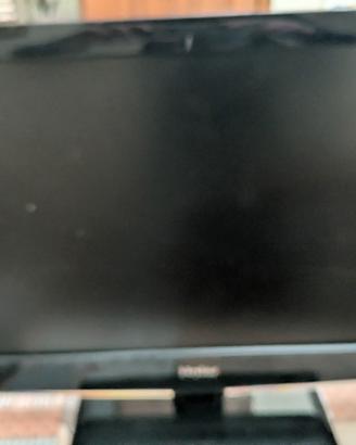 TV monitor 24