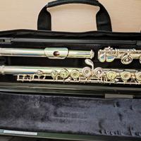 Flauto Traverso Yamaha Yfl 362 