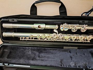 Flauto Traverso Yamaha Yfl 362 