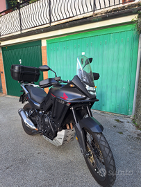 Honda Transalp xl 750