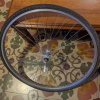 Cerchio bici 28
