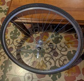 Cerchio bici 28