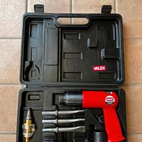 Scalpello pneumatico ad aria