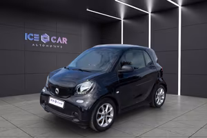 SMART fortwo 90 0.9 Turbo twinamic Passion