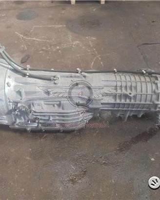 Volkswagen touareg - bks