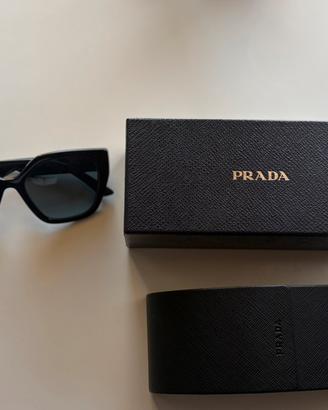 Occhiali da sole Prada