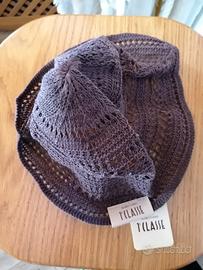 cappellino 1 classe Alviero martini