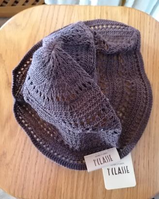 cappellino 1 classe Alviero martini