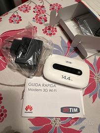 Modem internet