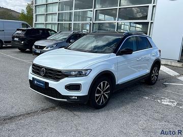 Volkswagen T-Roc 1.0 TSI Style BMT