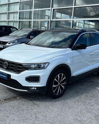 Volkswagen T-Roc 1.0 TSI Style BMT
