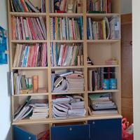 libreria ragazzi