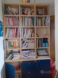 libreria ragazzi