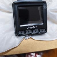 Dash Cam WiFi 