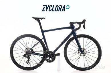 Specialized Tarmac SL8 S-Works Di2 12V t.56