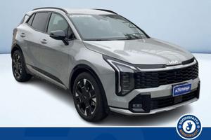 Kia Sportage 1.6 CRDi MHEV DCT GT-Line PE