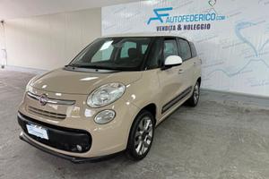 Fiat 500L Living 900 Metano Turbo Natural Power Lo