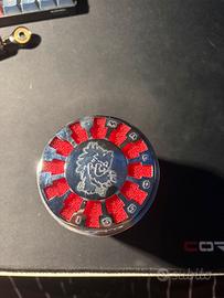 filtro malossi a torta (e13) nuovo