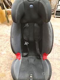 sediolone auto per bimbi