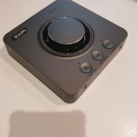 creative soundblaster X4