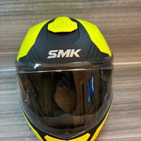 Casco modulare 3xL