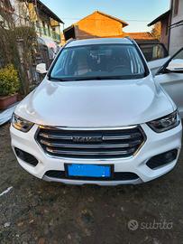 Haval H2W GPL