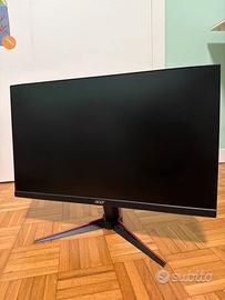 monitor da gaming acer
