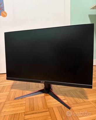 monitor da gaming acer