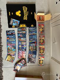 Disney anthology regular special holo numerate